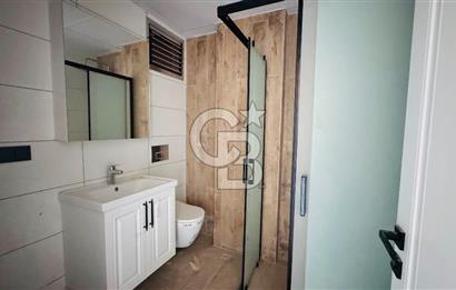 Foça Bağarası Ana Cadde Üzerinde Kiralık 2+1 Daire