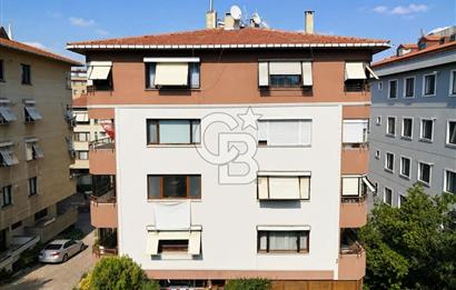 KADIKÖY İKBALİYE'DE ACIBADEM CADDESİ'NE YAKIN 3+1