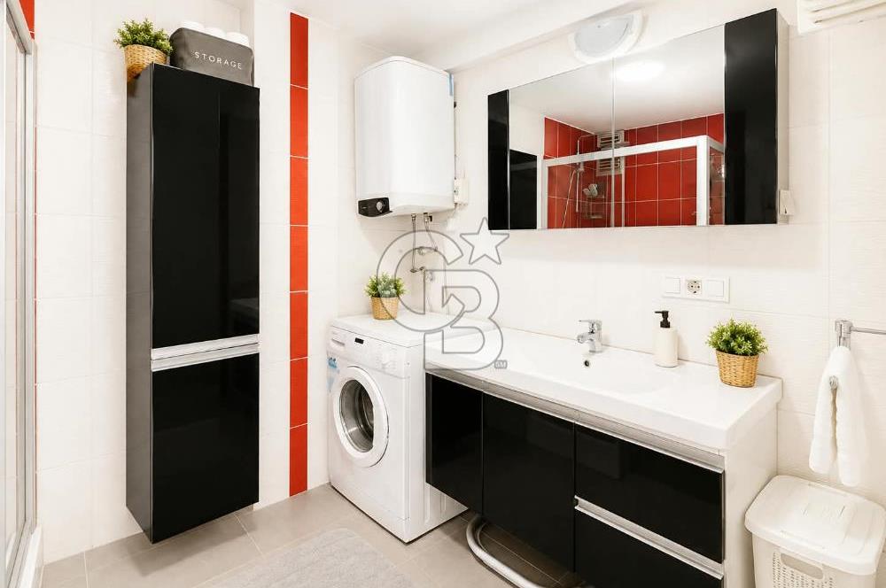 KADIKÖY İKBALİYE'DE ACIBADEM CADDESİ'NE YAKIN 3+1