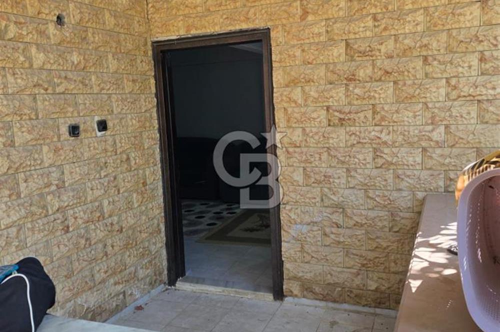Kuşadası Efes evlerinde kiralık 1+1 daire