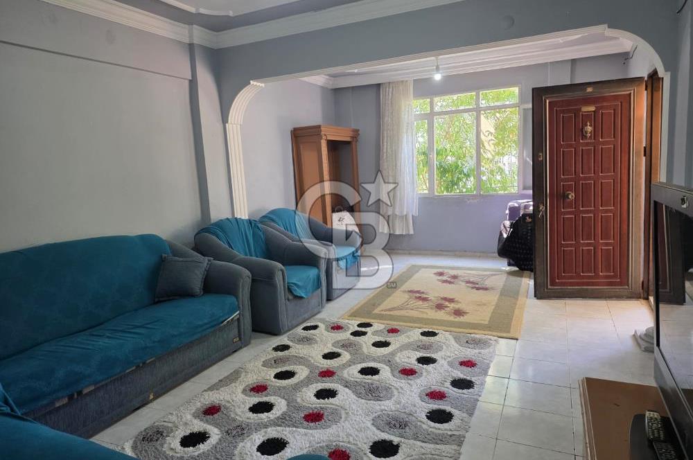 Kuşadası Efes evlerinde kiralık 1+1 daire