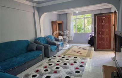 Kuşadası Efes evlerinde kiralık 1+1 daire