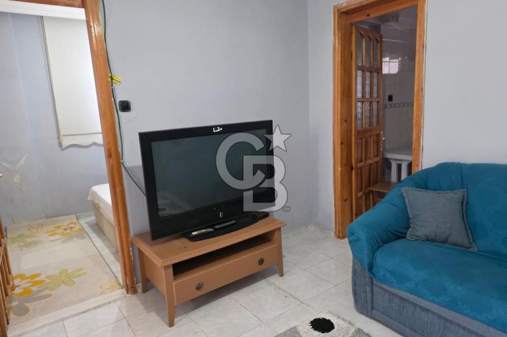 Kuşadası Efes evlerinde kiralık 1+1 daire
