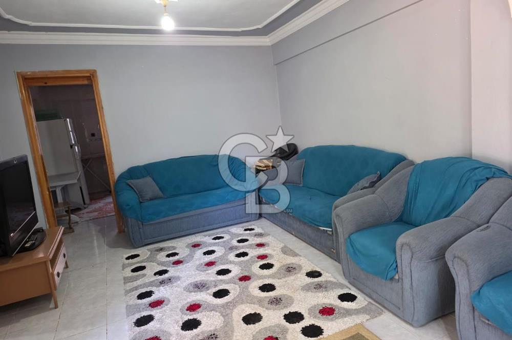 Kuşadası Efes evlerinde kiralık 1+1 daire