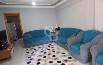 Kuşadası Efes evlerinde kiralık 1+1 daire