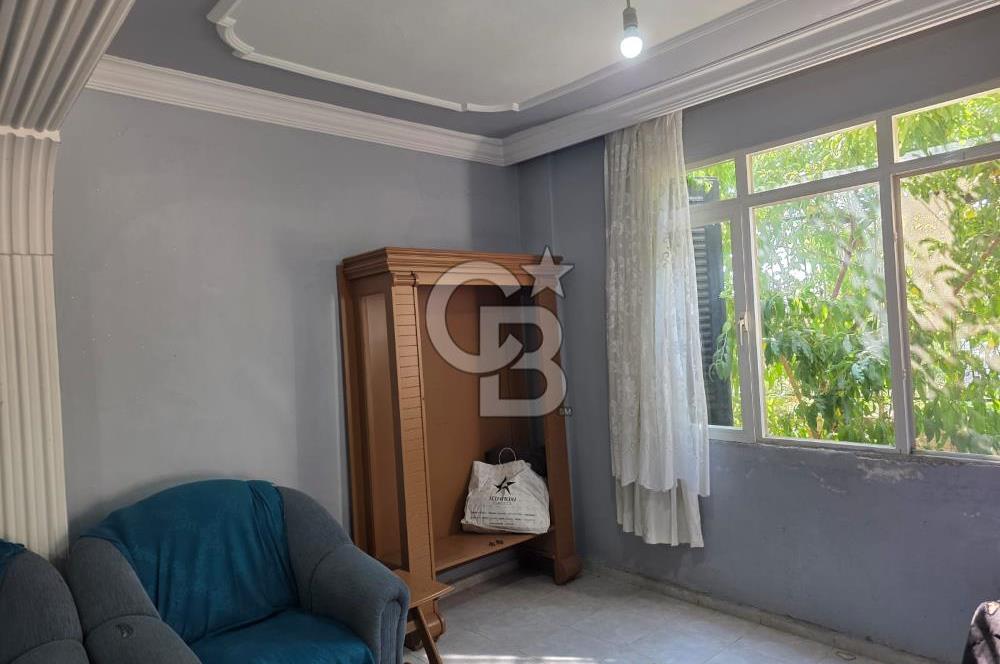 Kuşadası Efes evlerinde kiralık 1+1 daire