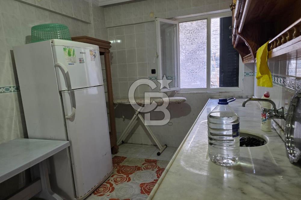 Kuşadası Efes evlerinde kiralık 1+1 daire