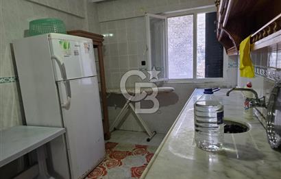Kuşadası Efes evlerinde kiralık 1+1 daire