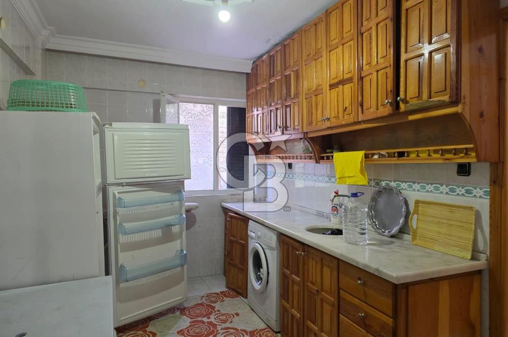 Kuşadası Efes evlerinde kiralık 1+1 daire