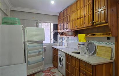 Kuşadası Efes evlerinde kiralık 1+1 daire
