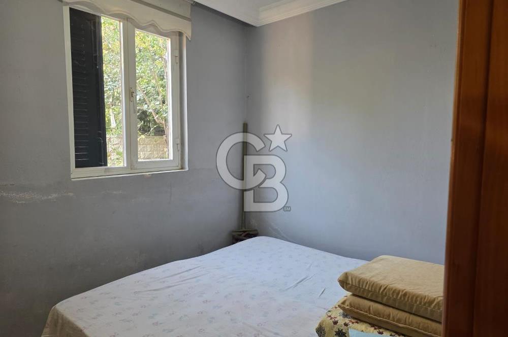 Kuşadası Efes evlerinde kiralık 1+1 daire