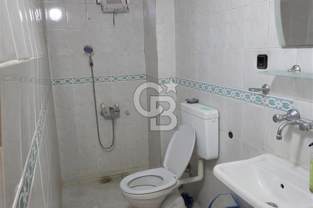 Kuşadası Efes evlerinde kiralık 1+1 daire