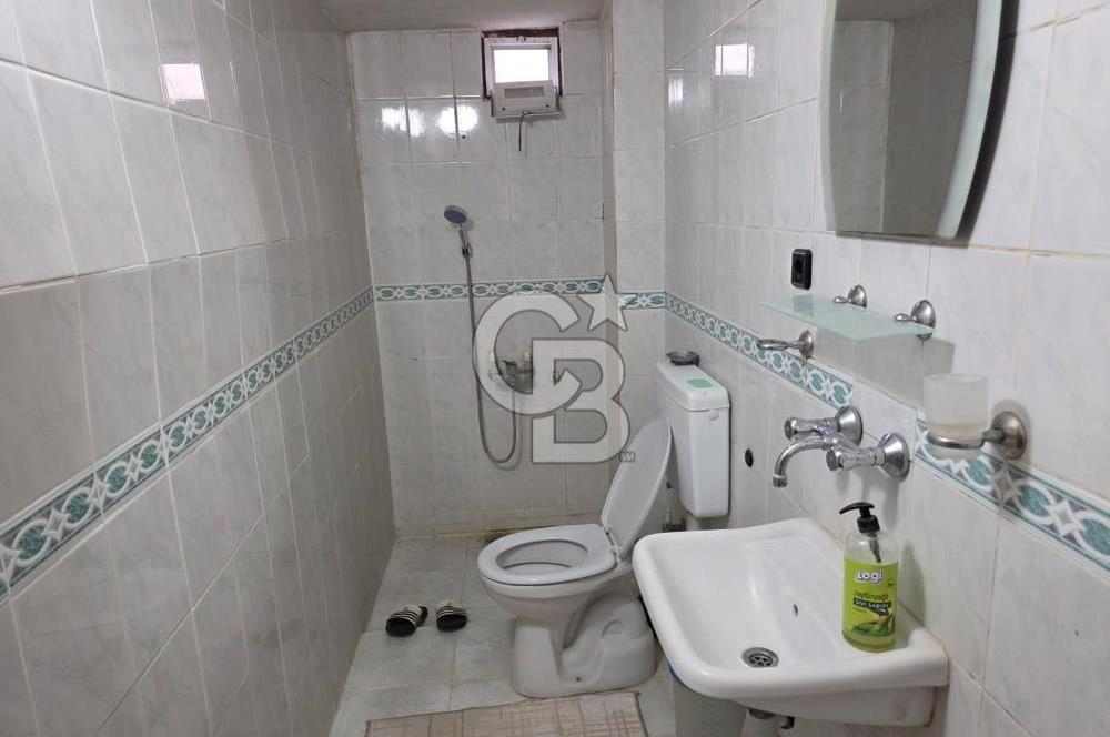 Kuşadası Efes evlerinde kiralık 1+1 daire