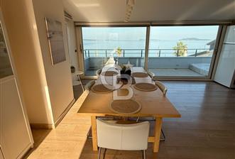 URLA ÇEŞMEALTINDA DENİZE SIFIR EŞYALI 2+1 KİRALIK DAİRE - 11 - 368276
