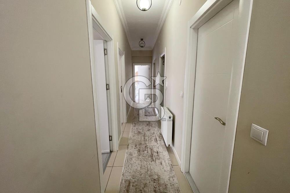ÇUKURÇAYIR MAH. DOĞU PARK 2 SİT. MASRAFSIZ SATILIK DAİRE