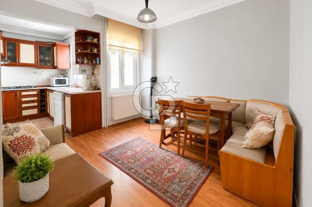 KADIKÖY İKBALİYEDE | ACIBADEM CADDESİNE ÇOK YAKIN | 3+1 DUBLEKS