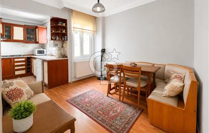 KADIKÖY İKBALİYEDE | ACIBADEM CADDESİNE ÇOK YAKIN | 3+1 DUBLEKS