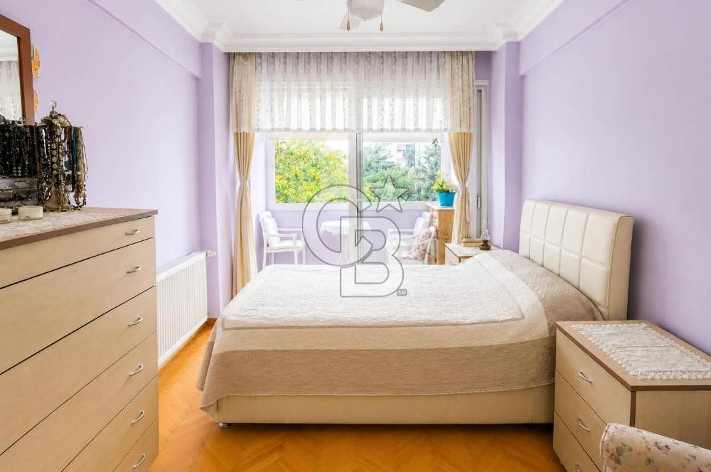 KADIKÖY İKBALİYEDE | ACIBADEM CADDESİNE ÇOK YAKIN | 3+1 DUBLEKS