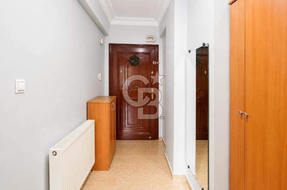 KADIKÖY İKBALİYEDE | ACIBADEM CADDESİNE ÇOK YAKIN | 3+1 DUBLEKS