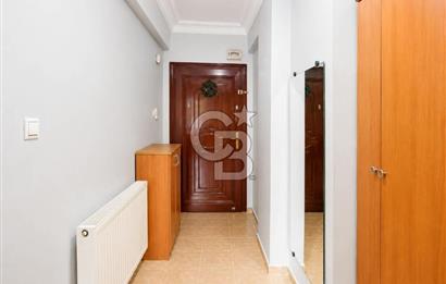 KADIKÖY İKBALİYEDE | ACIBADEM CADDESİNE ÇOK YAKIN | 3+1 DUBLEKS