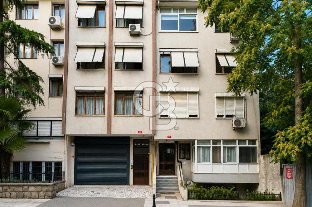 KADIKÖY İKBALİYEDE | ACIBADEM CADDESİNE ÇOK YAKIN | 3+1 DUBLEKS