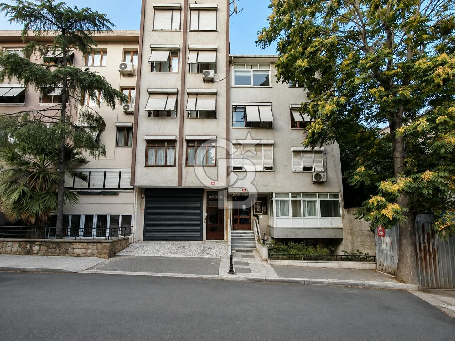 KADIKÖY İKBALİYEDE | ACIBADEM CADDESİNE ÇOK YAKIN | 3+1 DUBLEKS