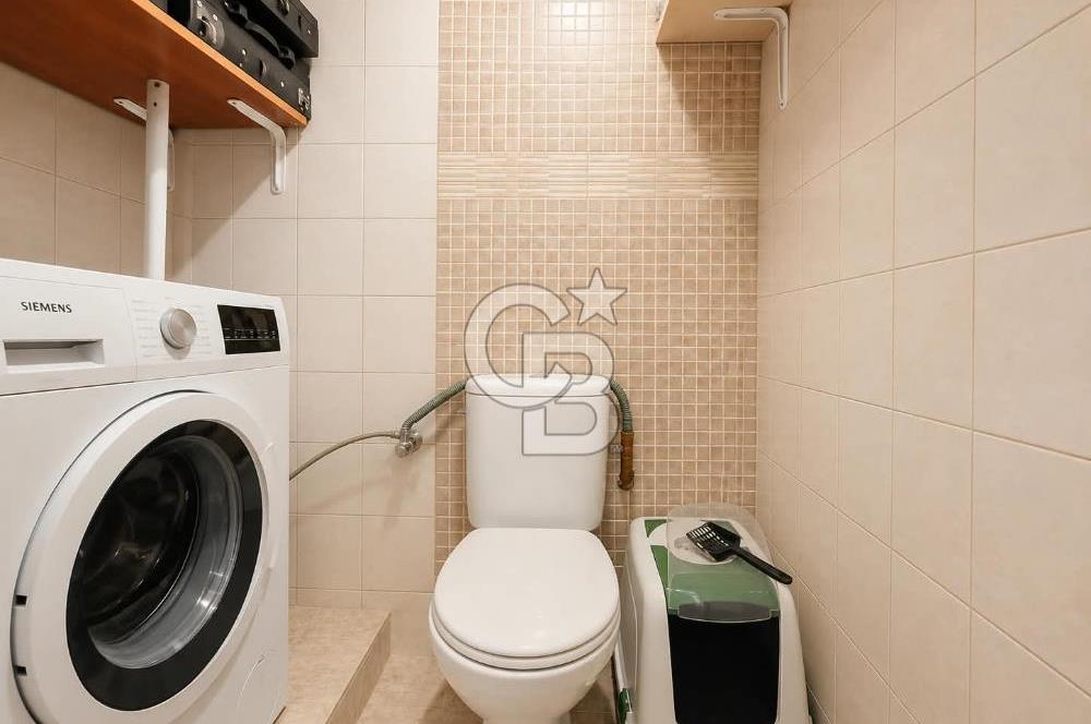 KADIKÖY İKBALİYEDE | ACIBADEM CADDESİNE ÇOK YAKIN | 3+1 DUBLEKS