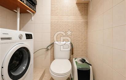 KADIKÖY İKBALİYEDE | ACIBADEM CADDESİNE ÇOK YAKIN | 3+1 DUBLEKS