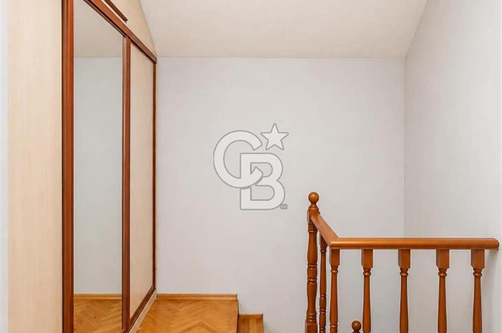 KADIKÖY İKBALİYEDE | ACIBADEM CADDESİNE ÇOK YAKIN | 3+1 DUBLEKS