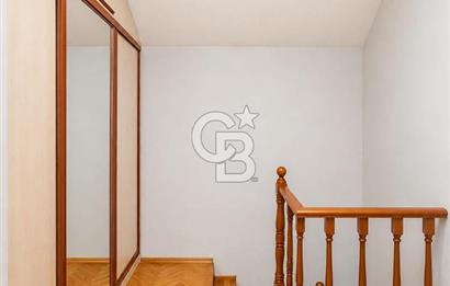 KADIKÖY İKBALİYEDE | ACIBADEM CADDESİNE ÇOK YAKIN | 3+1 DUBLEKS