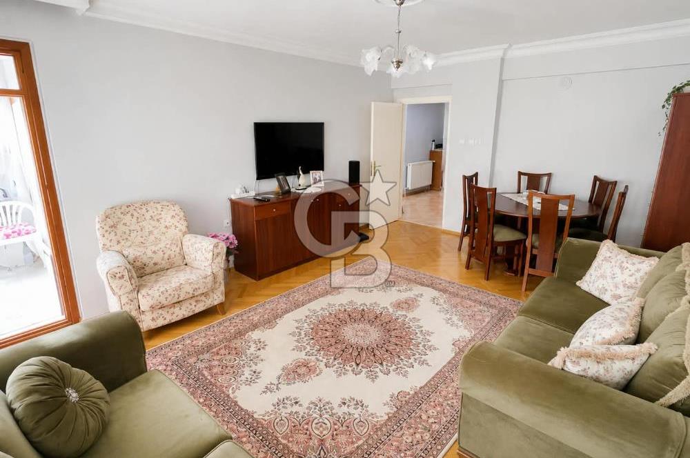 KADIKÖY İKBALİYEDE | ACIBADEM CADDESİNE ÇOK YAKIN | 3+1 DUBLEKS