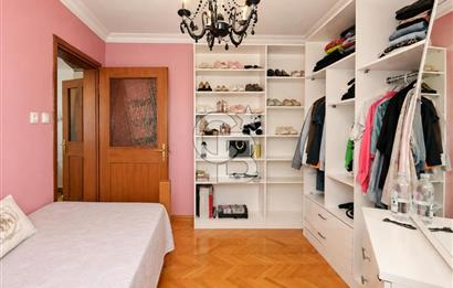 KADIKÖY İKBALİYEDE | ACIBADEM CADDESİNE ÇOK YAKIN | 3+1 DUBLEKS