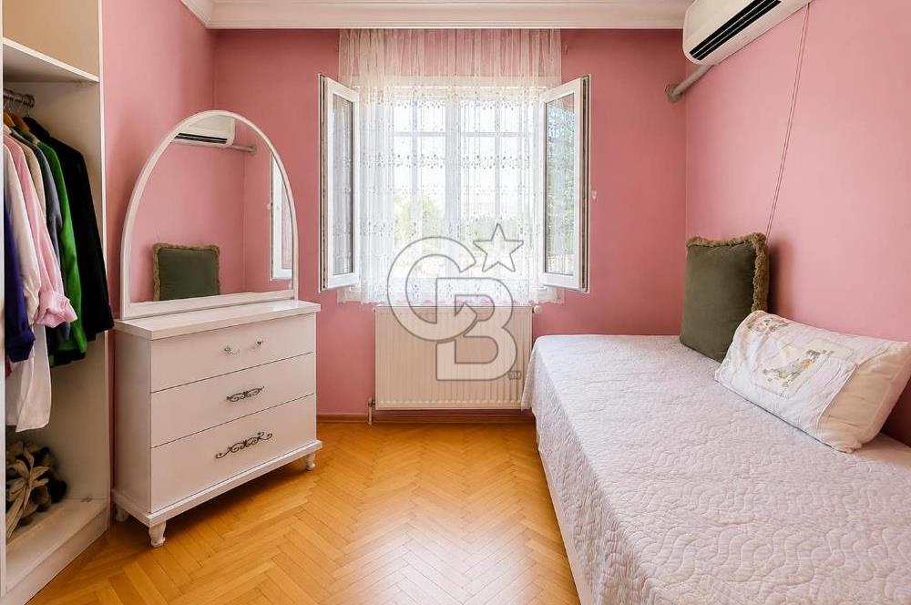 KADIKÖY İKBALİYEDE | ACIBADEM CADDESİNE ÇOK YAKIN | 3+1 DUBLEKS