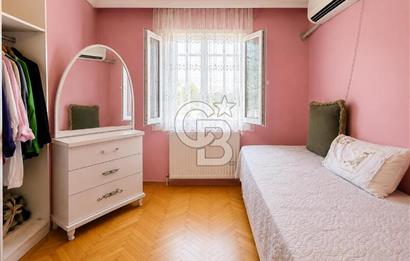 KADIKÖY İKBALİYEDE | ACIBADEM CADDESİNE ÇOK YAKIN | 3+1 DUBLEKS
