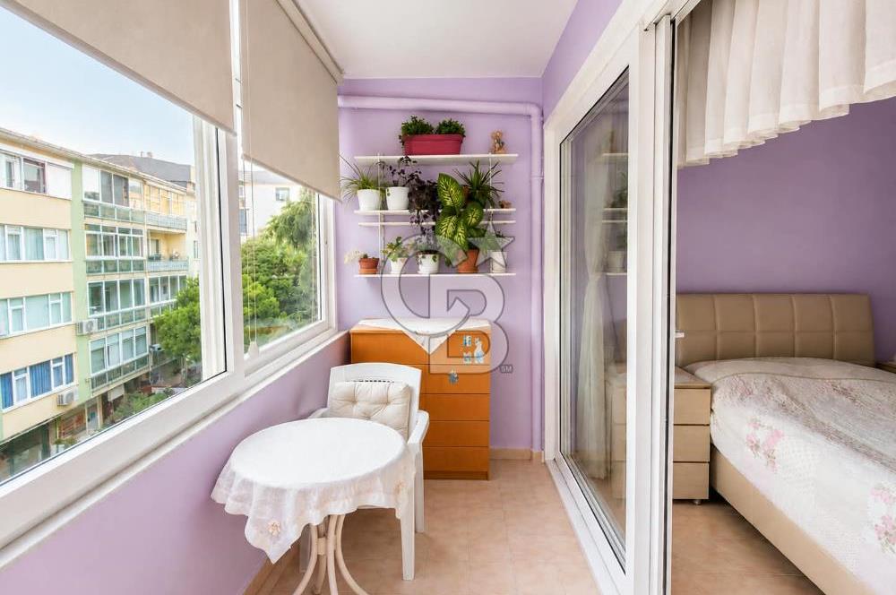 KADIKÖY İKBALİYEDE | ACIBADEM CADDESİNE ÇOK YAKIN | 3+1 DUBLEKS