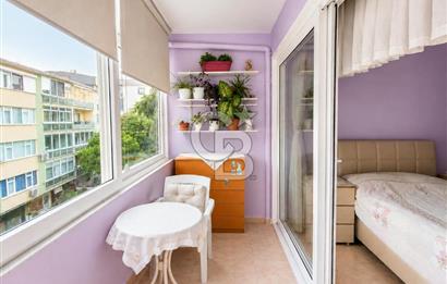 KADIKÖY İKBALİYEDE | ACIBADEM CADDESİNE ÇOK YAKIN | 3+1 DUBLEKS
