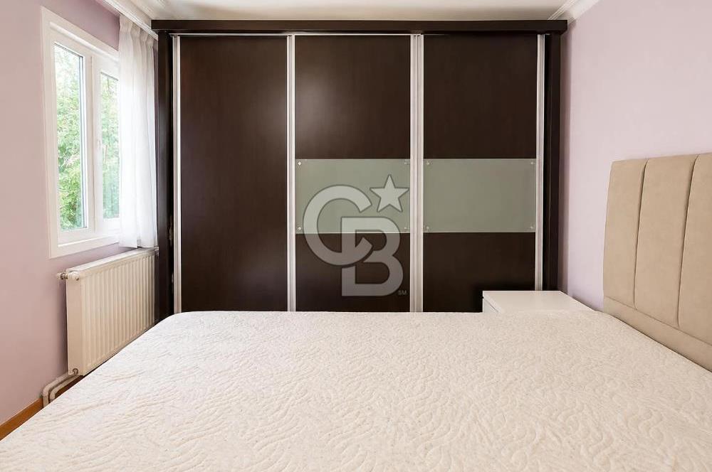 KADIKÖY İKBALİYEDE | ACIBADEM CADDESİNE ÇOK YAKIN | 3+1 DUBLEKS