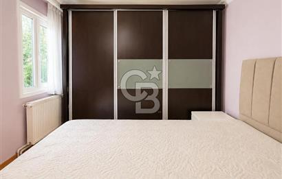 KADIKÖY İKBALİYEDE | ACIBADEM CADDESİNE ÇOK YAKIN | 3+1 DUBLEKS