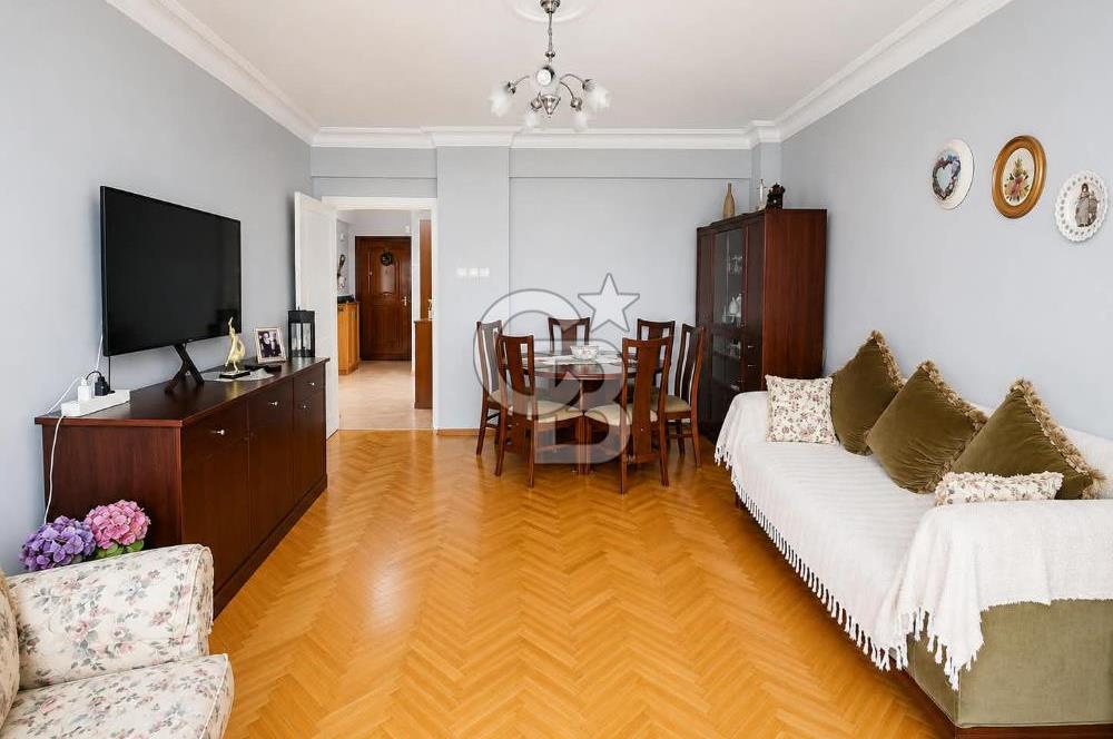 KADIKÖY İKBALİYEDE | ACIBADEM CADDESİNE ÇOK YAKIN | 3+1 DUBLEKS