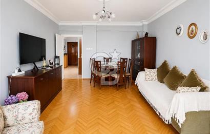 KADIKÖY İKBALİYEDE | ACIBADEM CADDESİNE ÇOK YAKIN | 3+1 DUBLEKS