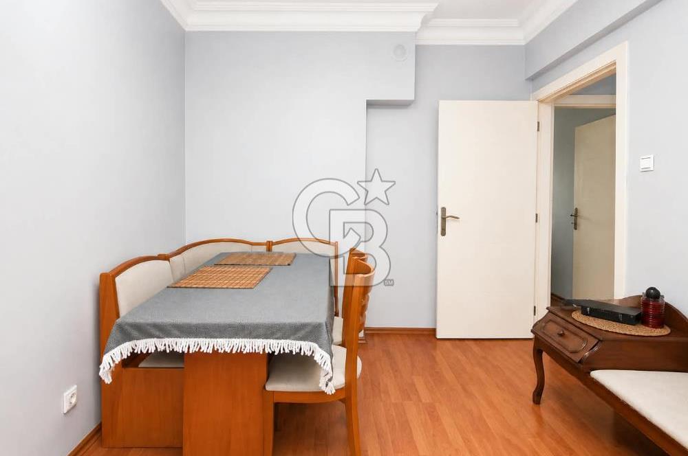 KADIKÖY İKBALİYEDE | ACIBADEM CADDESİNE ÇOK YAKIN | 3+1 DUBLEKS