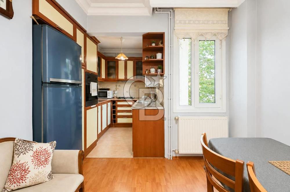 KADIKÖY İKBALİYEDE | ACIBADEM CADDESİNE ÇOK YAKIN | 3+1 DUBLEKS
