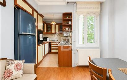 KADIKÖY İKBALİYEDE | ACIBADEM CADDESİNE ÇOK YAKIN | 3+1 DUBLEKS