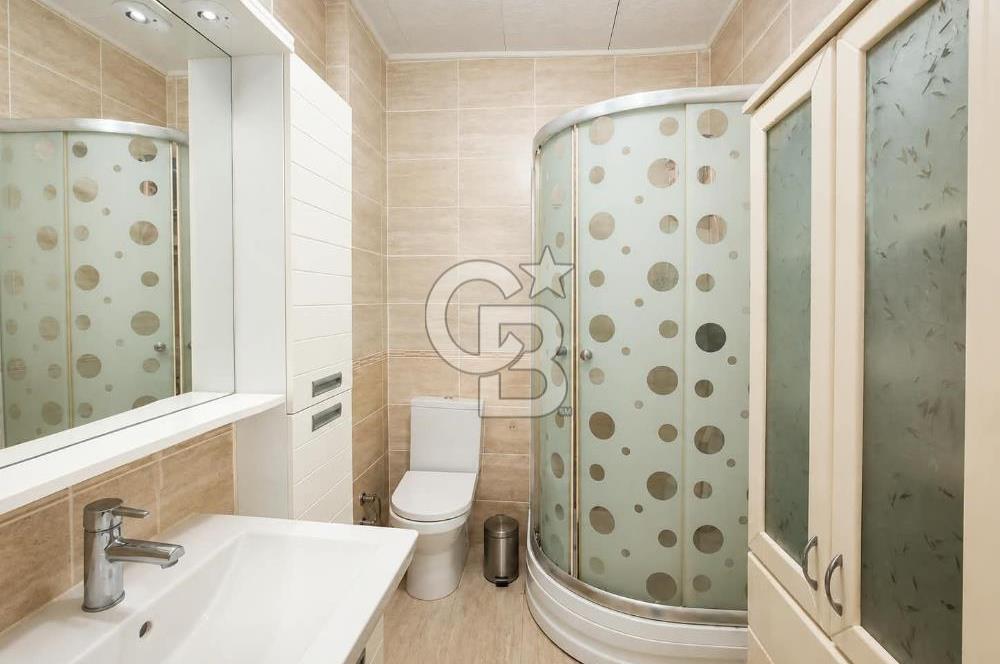 KADIKÖY İKBALİYEDE | ACIBADEM CADDESİNE ÇOK YAKIN | 3+1 DUBLEKS