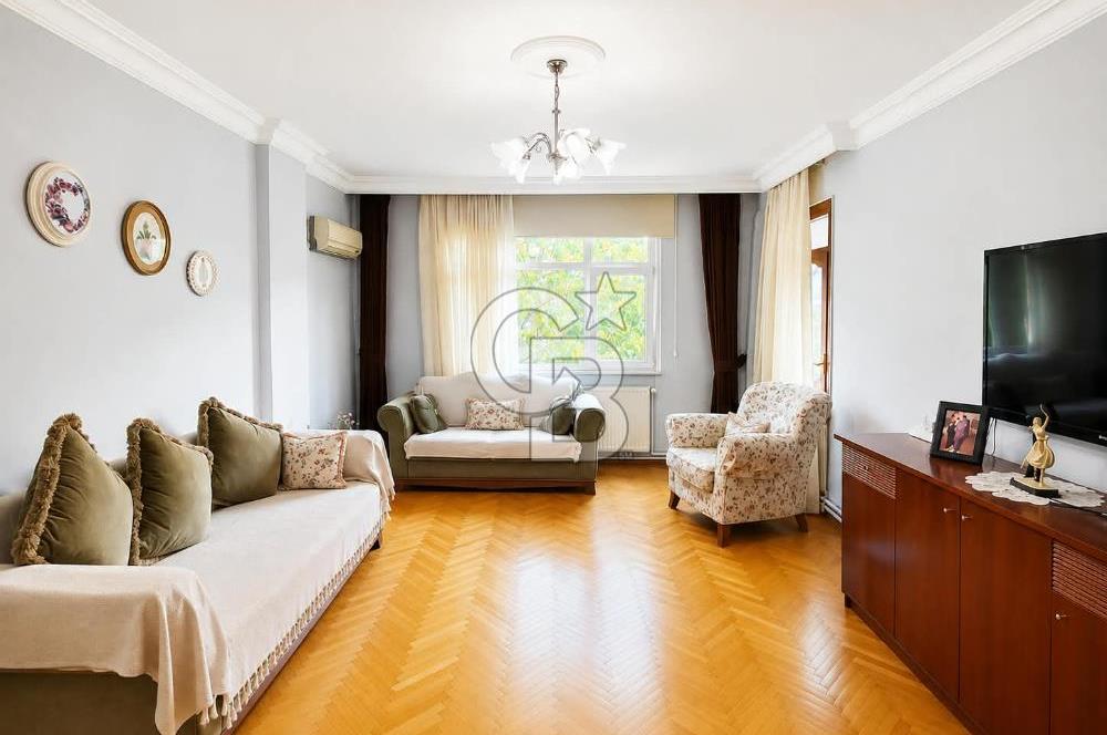 KADIKÖY İKBALİYEDE | ACIBADEM CADDESİNE ÇOK YAKIN | 3+1 DUBLEKS