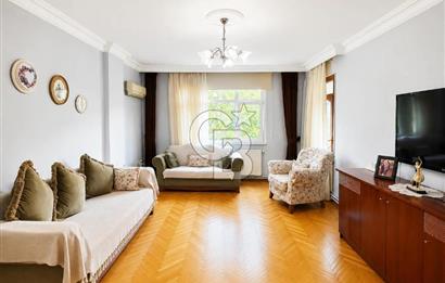 KADIKÖY İKBALİYEDE | ACIBADEM CADDESİNE ÇOK YAKIN | 3+1 DUBLEKS