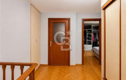 KADIKÖY İKBALİYEDE | ACIBADEM CADDESİNE ÇOK YAKIN | 3+1 DUBLEKS
