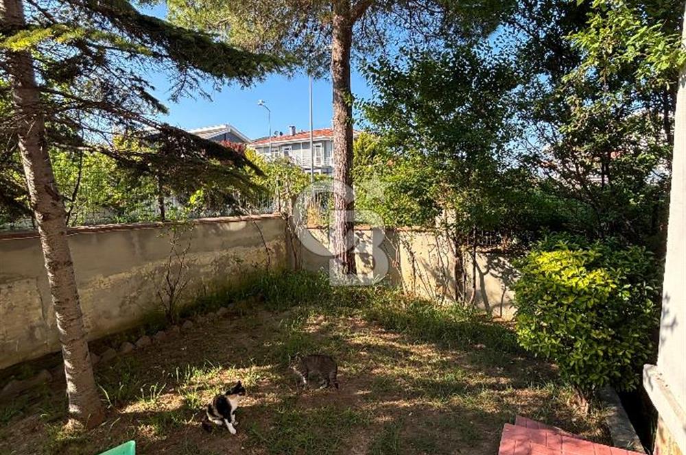 ŞİLE BALİBEY'DE DENİZE YÜRÜME MESAFESİNDE BAHÇELİ İKİZ VİLLA