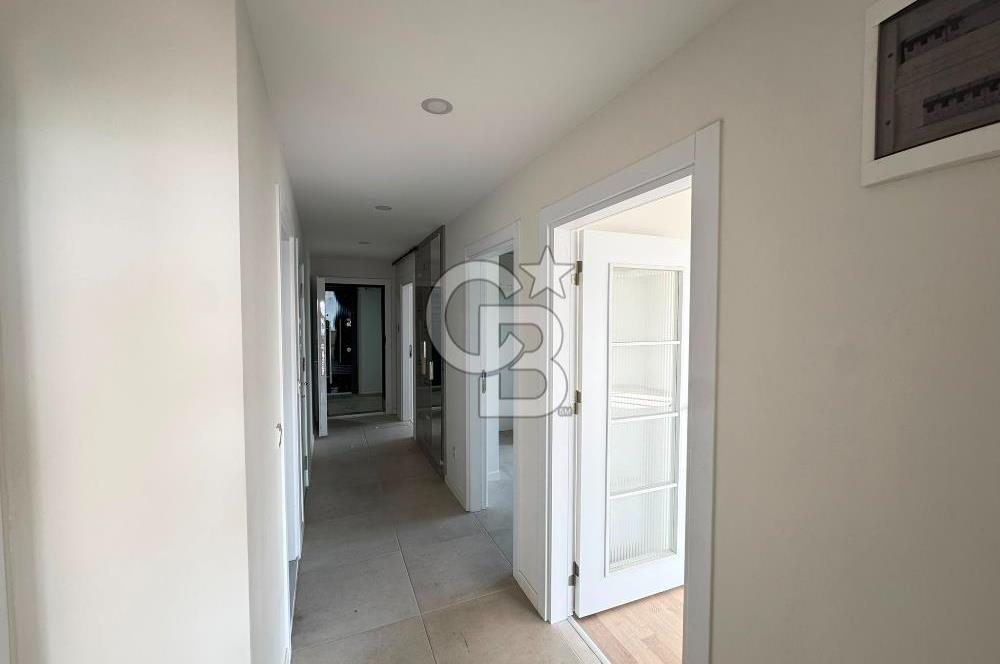 Sancaktepe Nidyum Sitesi Kiralık 3+1 Daire