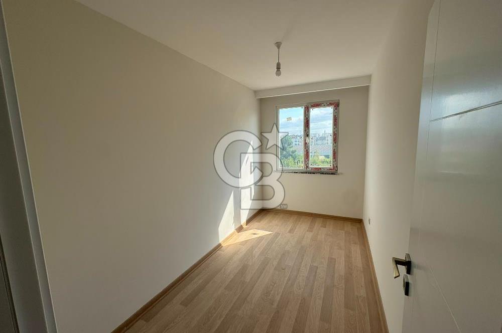 Sancaktepe Nidyum Sitesi Kiralık 3+1 Daire